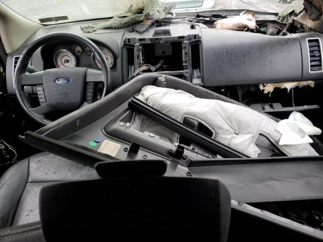 Photo 8 from auction – 2007 FORD EDGE SEL P with VIN 2FMDK39C27BA52924