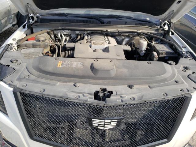 Photo 12 from auction – 2017 CADILLAC ESCALADE P with VIN 1GYS4CKJ7HR172807