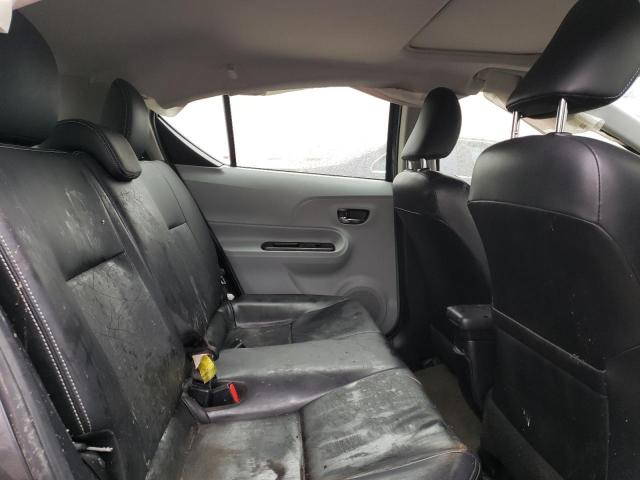Photo 10 from auction – 2014 TOYOTA PRIUS C with VIN JTDKDTB38E1084317