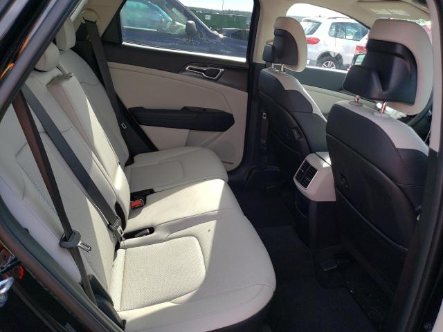 Photo 10 from auction – 2023 KIA SPORTAGE E with VIN 5XYK33AF2PG044123
