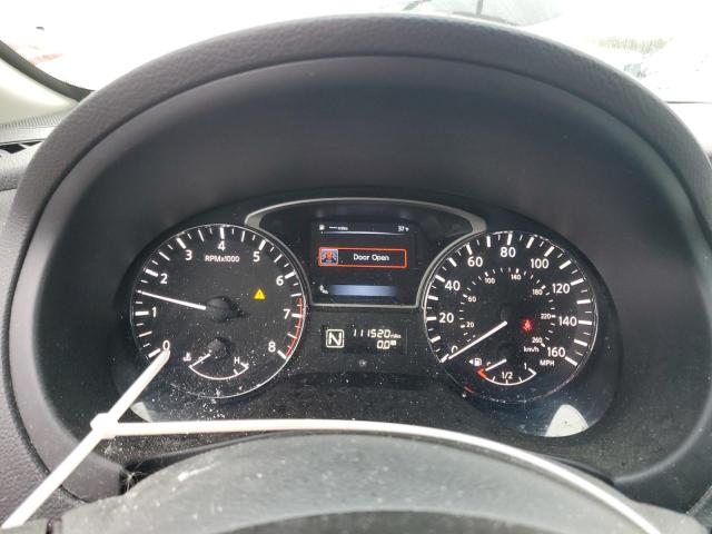 Photo 9 from auction – 2014 NISSAN ALTIMA 2.5 with VIN 1N4AL3AP6EN334820