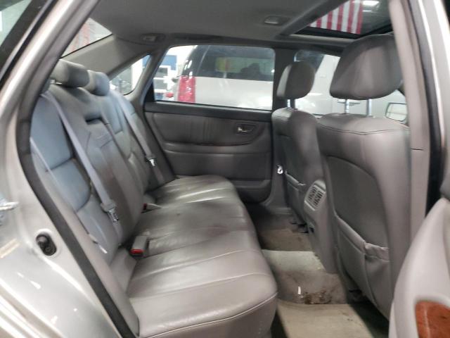 Photo 10 from auction – 2003 TOYOTA AVALON with VIN 4T1BF28BX3U272735