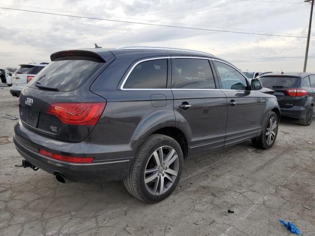 Photo 3 from auction – 2015 AUDI Q7 PREMIUM with VIN WA1LGAFE8FD015097