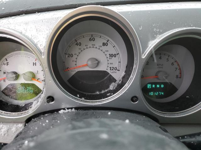 Photo 9 from auction – 2007 CHRYSLER PT CRUISER with VIN 3A4FY58B07T503539
