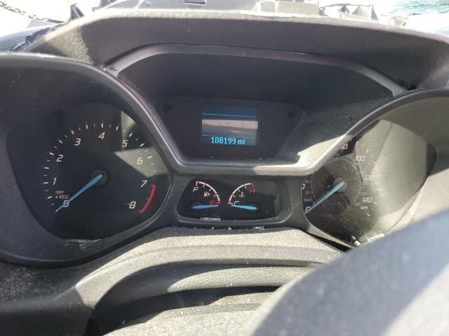 صورة رقم 9 من المزاد - 2016 FORD TRANSIT CO مع VIN NM0LS7F76G1292601