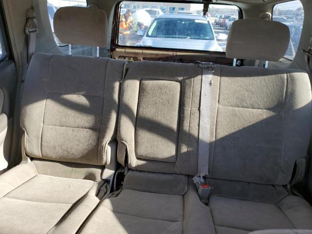 Photo 10 from auction – 2006 TOYOTA SEQUOIA SR with VIN 5TDBT44A66S261858