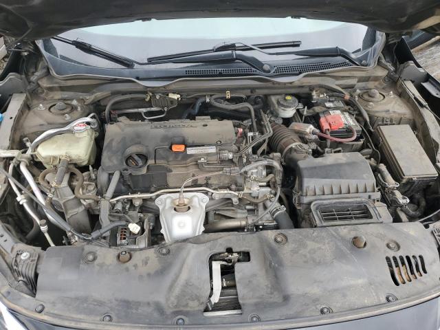 Photo 11 from auction – 2016 HONDA CIVIC LX with VIN 2HGFC4B06GH308495