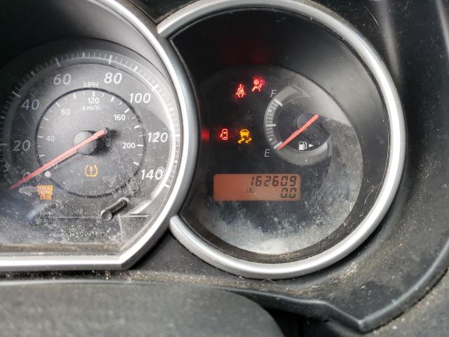 Photo 9 from auction – 2012 NISSAN VERSA S with VIN 3N1BC1CP5CL362477