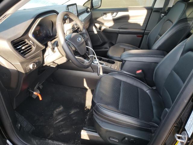Photo 7 from auction – 2022 FORD ESCAPE SEL with VIN 1FMCU9H69NUA35372
