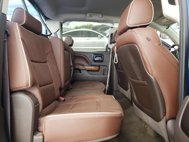 Photo 10 from auction – 2015 CHEVROLET SILVERADO with VIN 3GCPCTEC6FG515857