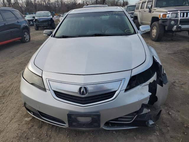 Photo 5 from auction – 2014 ACURA TL with VIN 19UUA8F29EA009045