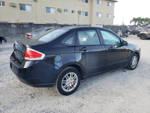 Photo 3 from auction – 2009 FORD FOCUS SE with VIN 1FAHP35NX9W208326