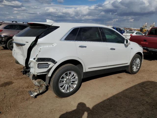 Photo 3 from auction – 2019 CADILLAC XT5 with VIN 1GYKNARS4KZ256817