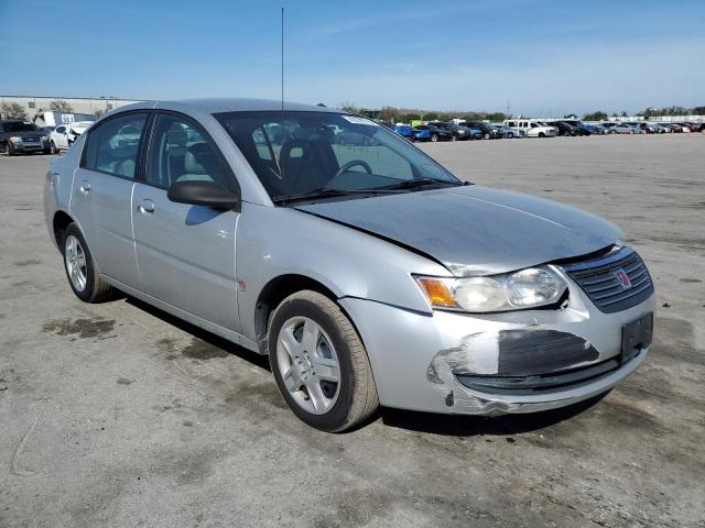 Photo 4 from auction – 2007 SATURN ION LEVEL with VIN 1G8AJ55F77Z114931