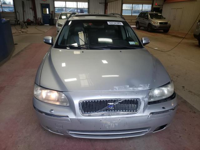 Photo 5 from auction – 2007 VOLVO V70 2.5T with VIN YV1SW592272649574