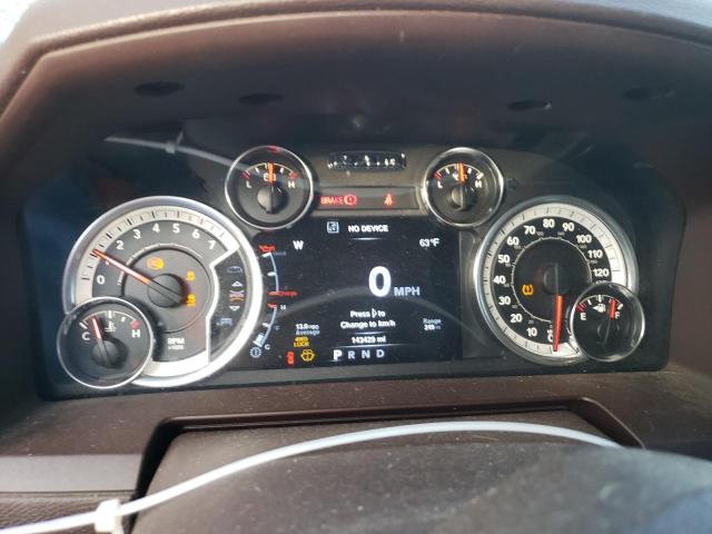 Photo 9 from auction – 2013 RAM 1500 LARAM with VIN 1C6RR7NT1DS504082