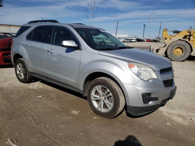 Photo 4 from auction – 2015 CHEVROLET EQUINOX LT with VIN 2GNFLFEK2F6260941