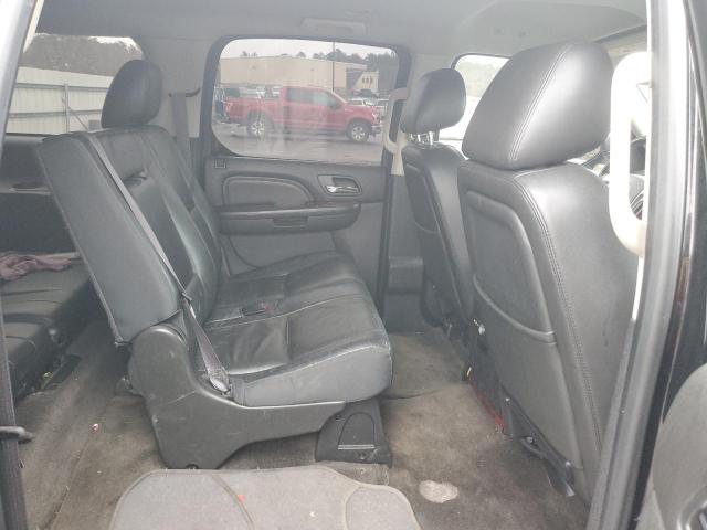 Photo 10 from auction – 2013 CADILLAC ESCALADE E with VIN 1GYS4GEF7DR200565