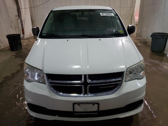 Photo 5 from auction – 2014 DODGE GRAND CARA with VIN 2C4RDGBG9ER114204