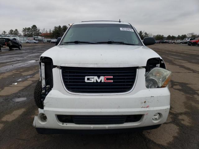 Photo 5 from auction – 2010 GMC YUKON SLT with VIN 1GKUKCE06AR209055