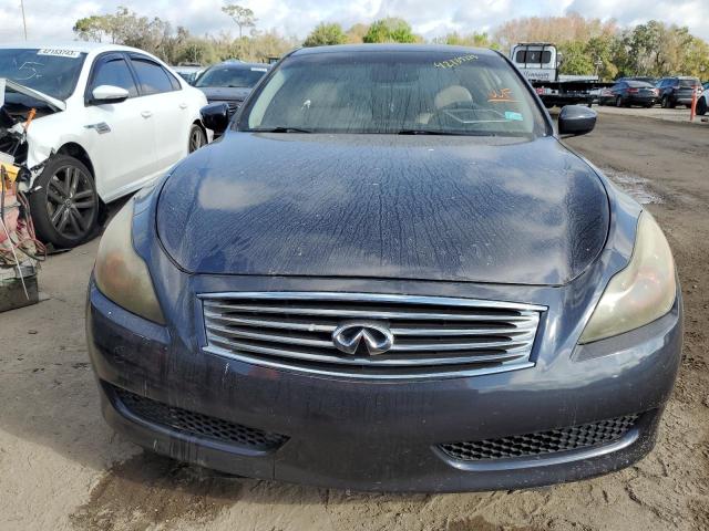 Photo 5 from auction – 2008 INFINITI G37 BASE with VIN JNKCV64E98M105677