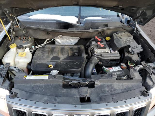 Photo 12 from auction – 2013 JEEP COMPASS SP with VIN 1C4NJDBBXDD243418