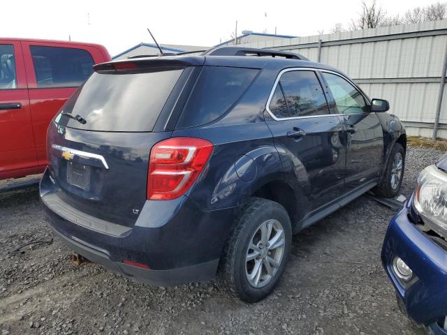 Photo 3 from auction – 2017 CHEVROLET EQUINOX LT with VIN 2GNALCEK2H6180003