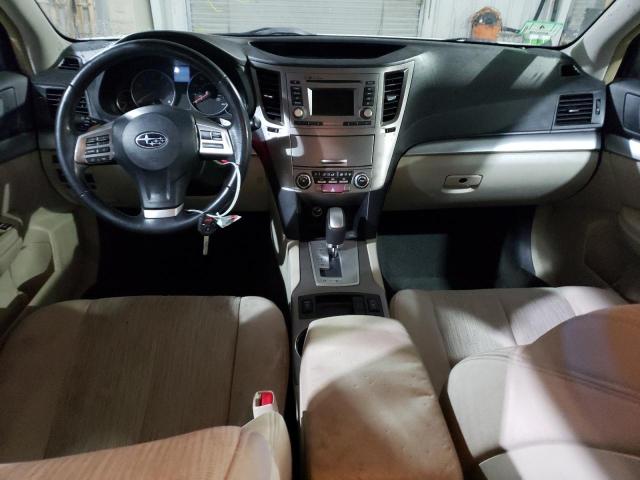 Foto 8 de la subasta – 2014 SUBARU LEGACY 2.5 con VIN 4S3BMBD60E3007236