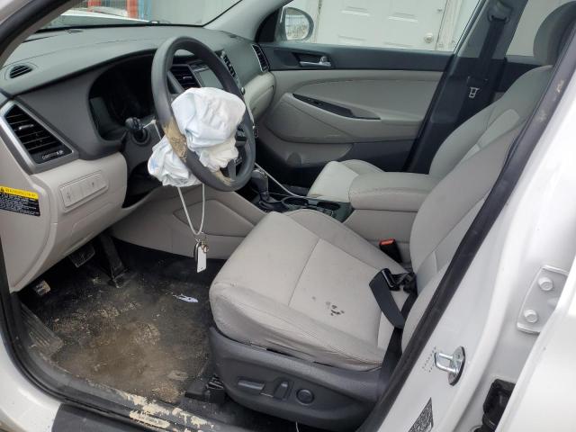 Photo 7 from auction – 2017 HYUNDAI TUCSON LIM with VIN KM8J3CA40HU438029