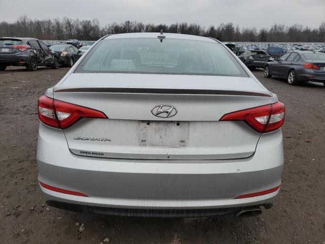 Photo 6 from auction – 2017 HYUNDAI SONATA SE with VIN 5NPE24AF3HH547062