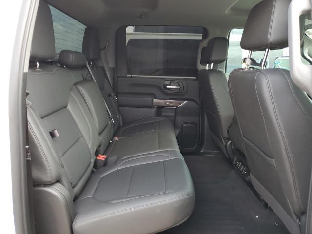 Photo 6 from auction – 2022 CHEVROLET SILVERADO with VIN 2GC4YUEY3N1234144