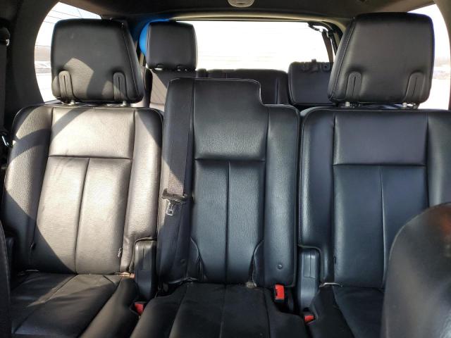 Photo 10 from auction – 2016 FORD EXPEDITION with VIN 1FMJU1KT6GEF18306