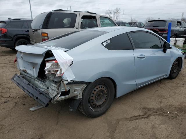 Photo 3 from auction – 2012 HONDA CIVIC LX with VIN 2HGFG3B51CH530964