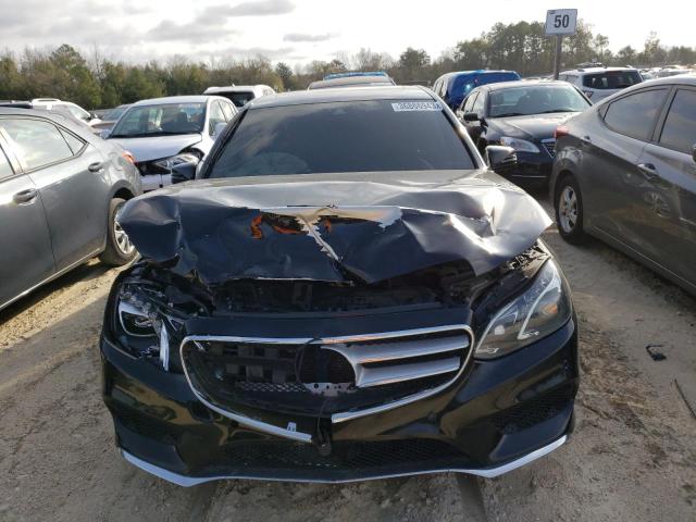 Photo 5 from auction – 2014 MERCEDES-BENZ E 350 with VIN WDDHF5KBXEA840677