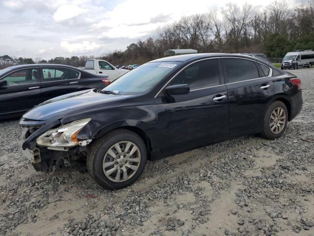 Photo 1 from auction – 2013 NISSAN ALTIMA 2.5 with VIN 1N4AL3AP6DN417436