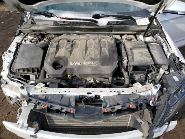 Photo 11 from auction – 2015 CHEVROLET IMPALA LT with VIN 1G1125S37FU135280