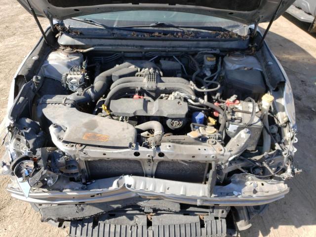Photo 11 from auction – 2015 SUBARU LEGACY 2.5 with VIN 4S3BNAE64F3002323