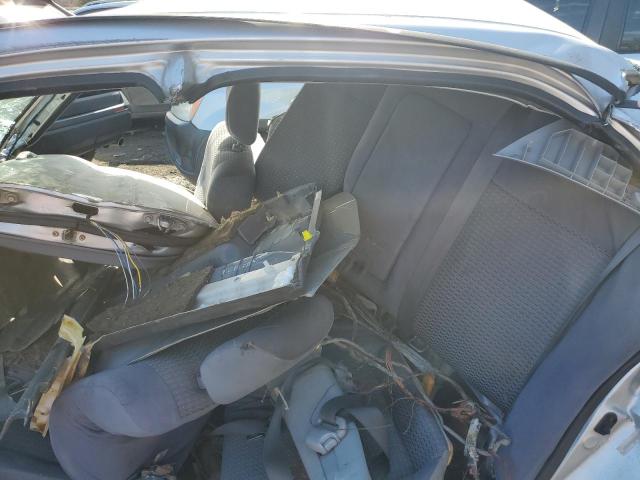 Photo 10 from auction – 2002 MITSUBISHI LANCER ES with VIN JA3AJ26E12U025340