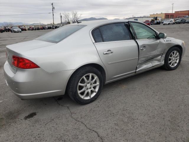 Photo 3 from auction – 2008 BUICK LUCERNE CX with VIN 1G4HD57248U115910