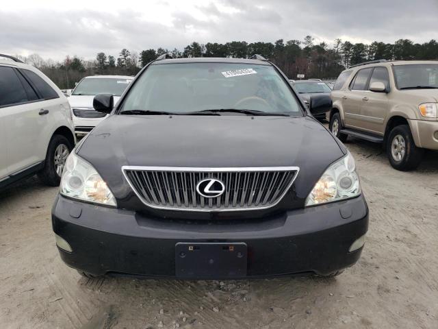 Photo 5 from auction – 2006 LEXUS RX 330 with VIN 2T2GA31UX6C049067