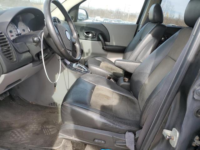 Photo 7 from auction – 2005 SATURN VUE with VIN 5GZCZ63435S856245