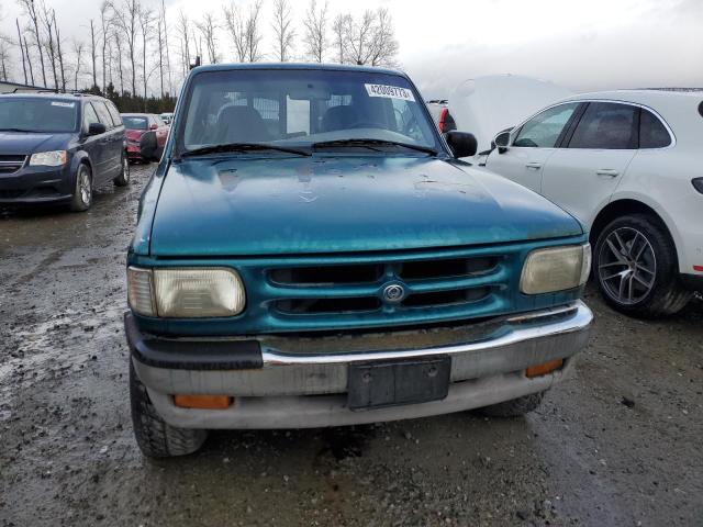 Zdjęcie 5 z aukcji – 1996 MAZDA B4000 CAB z VIN 4F4DR17X3TTM24105