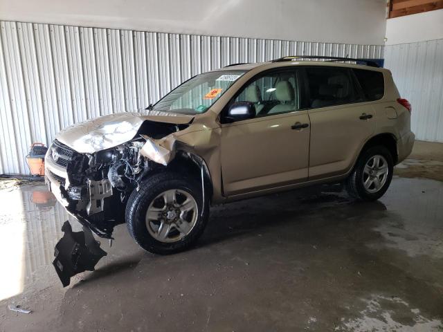 Photo 1 from auction – 2010 TOYOTA RAV4 with VIN JTMBF4DV0AD028718