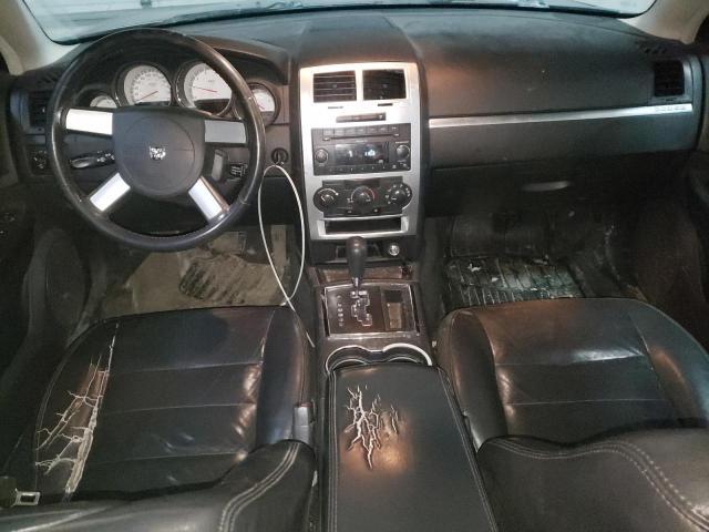 Photo 8 from auction – 2010 DODGE CHARGER with VIN 2B3CA3CV2AH230642