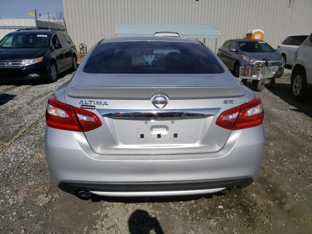 Photo 6 from auction – 2016 NISSAN ALTIMA 2.5 with VIN 1N4AL3AP6GC141632