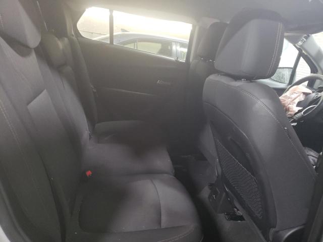 Photo 10 from auction – 2017 CHEVROLET TRAX 1LT with VIN 3GNCJPSBXHL190588