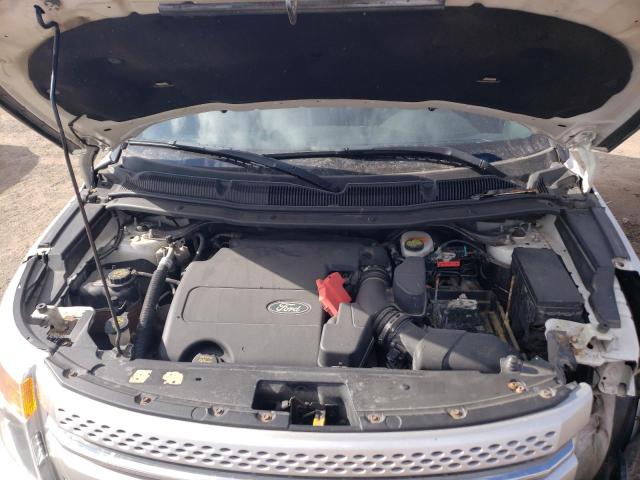 Photo 12 from auction – 2013 FORD EXPLORER X with VIN 1FM5K8D86DGB22787