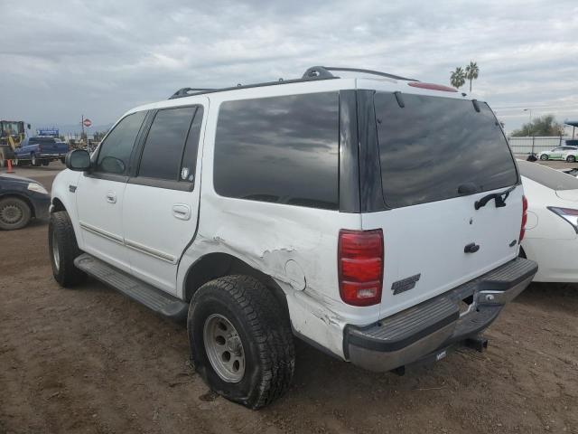 Photo 3 from auction – 2000 FORD EXPEDITION with VIN 1FMRU1562YLA80292