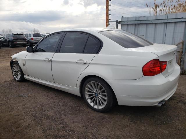 Photo 2 from auction – 2010 BMW 328 XI with VIN WBAPK7C57AA458118