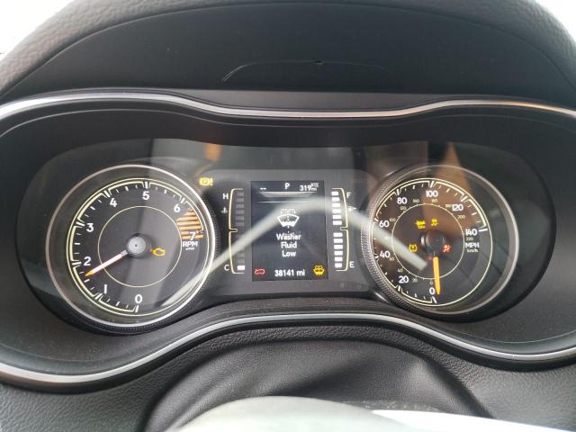 Photo 9 from auction – 2021 JEEP CHEROKEE L with VIN 1C4PJLCB1MD169792